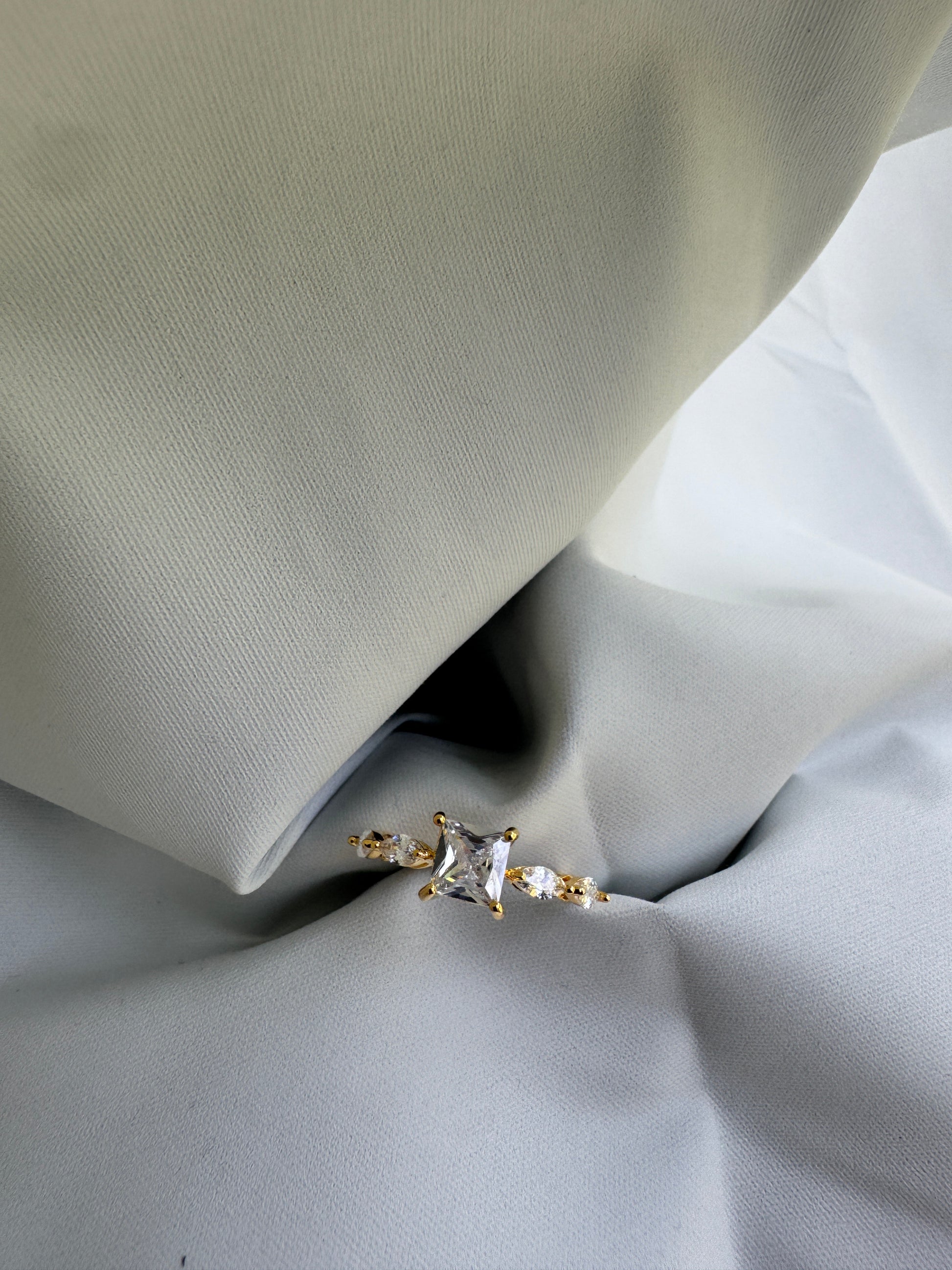 Prism Ring