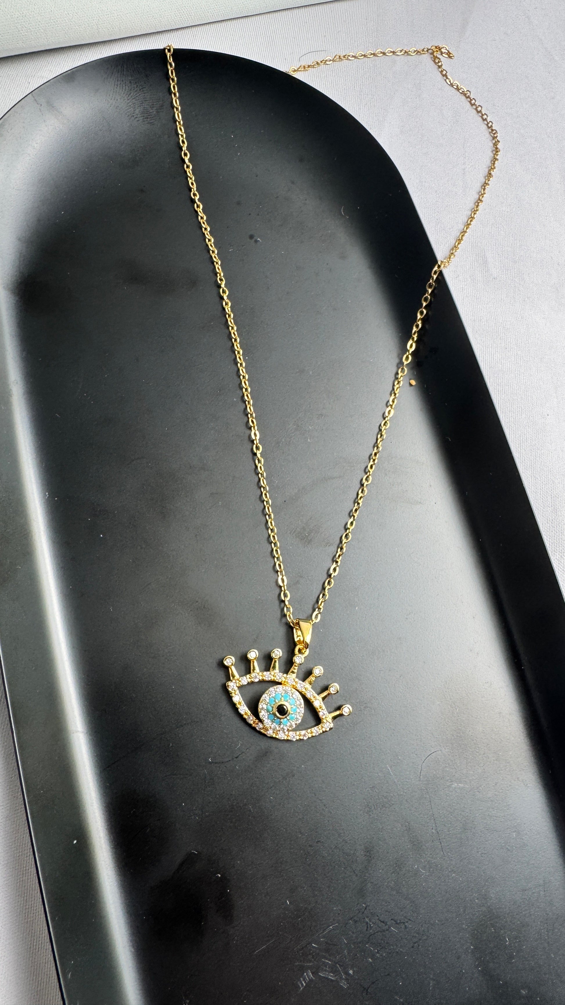 Mystic Guard Necklace