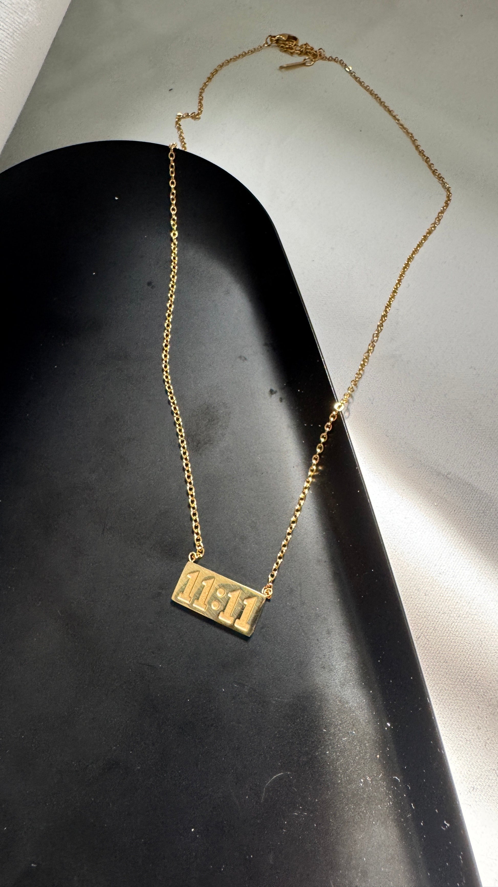 Manifest Glow Necklace