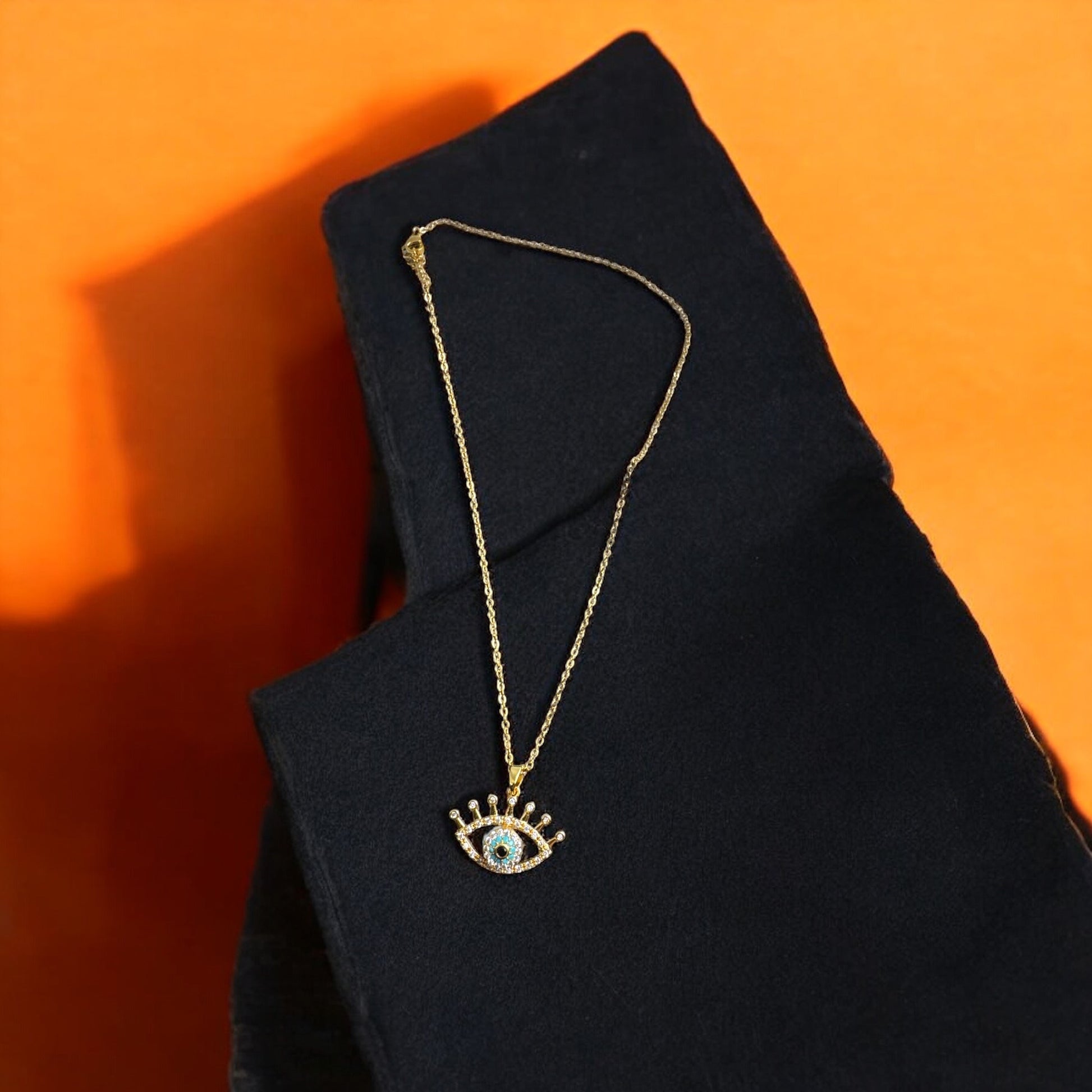 Mystic Guard Necklace