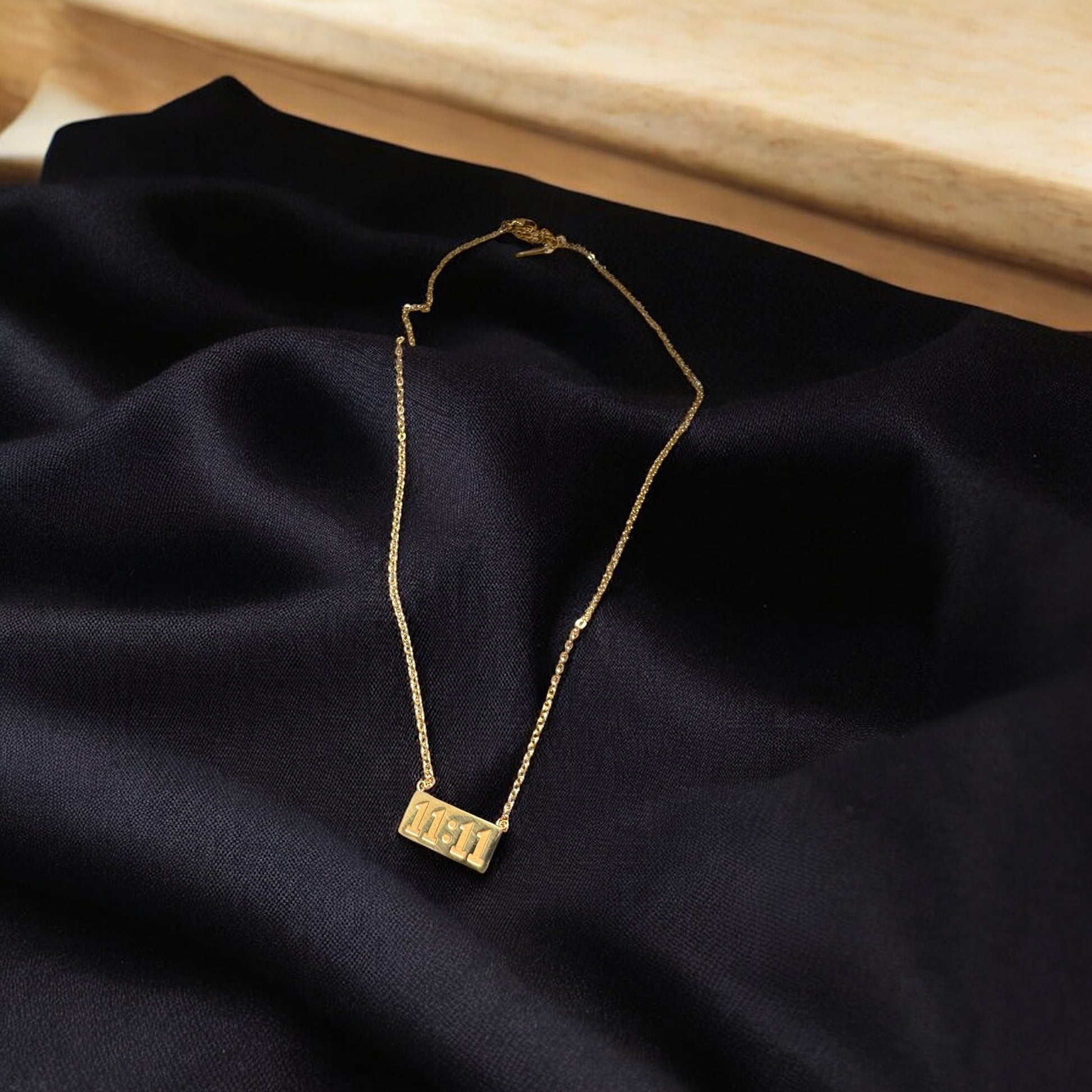 Manifest Glow Necklace