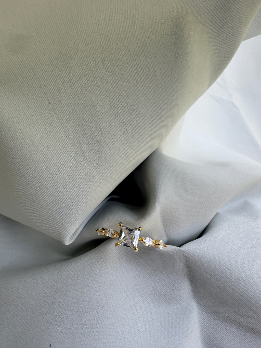 Prism Ring