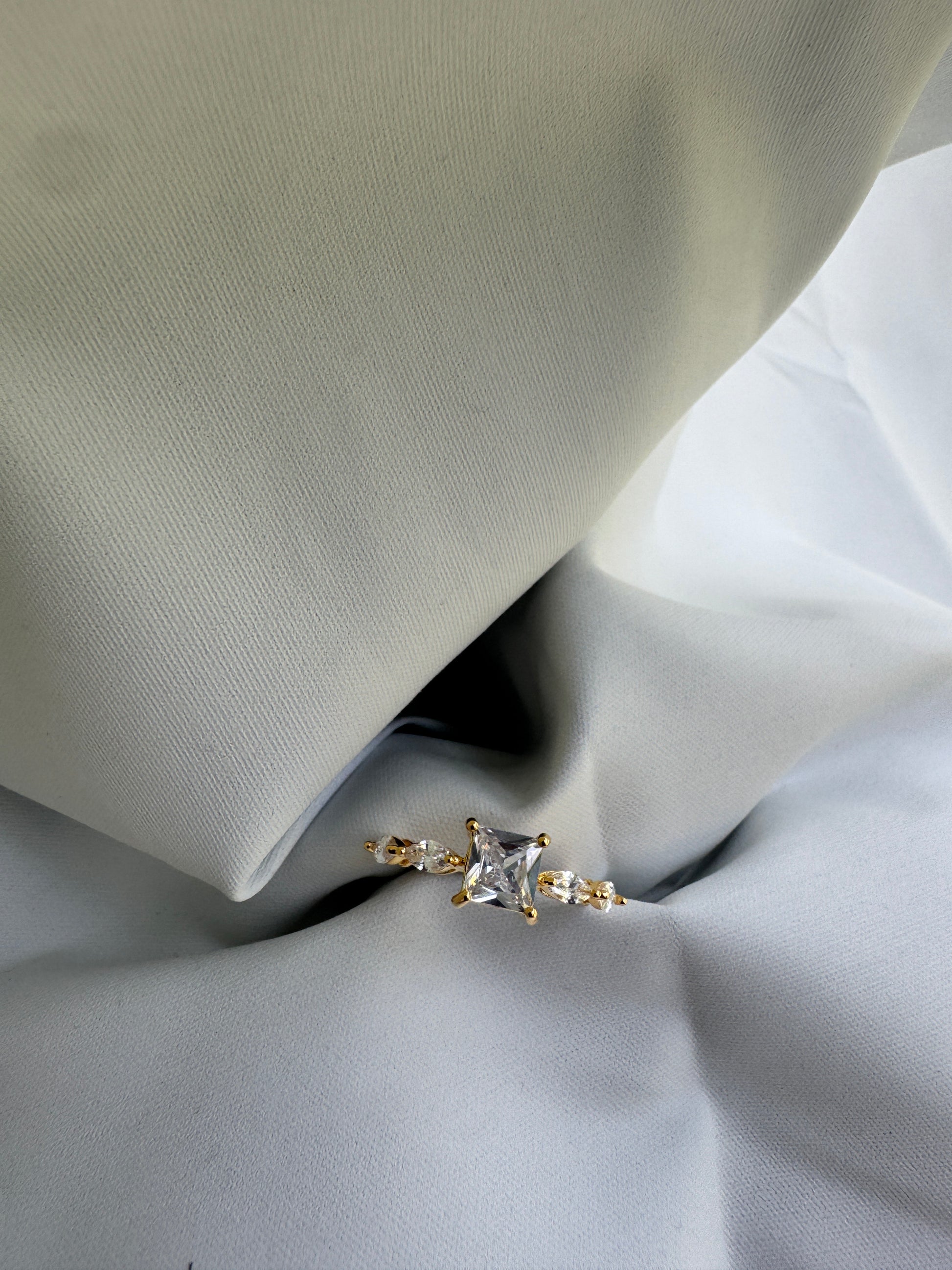 Prism Ring