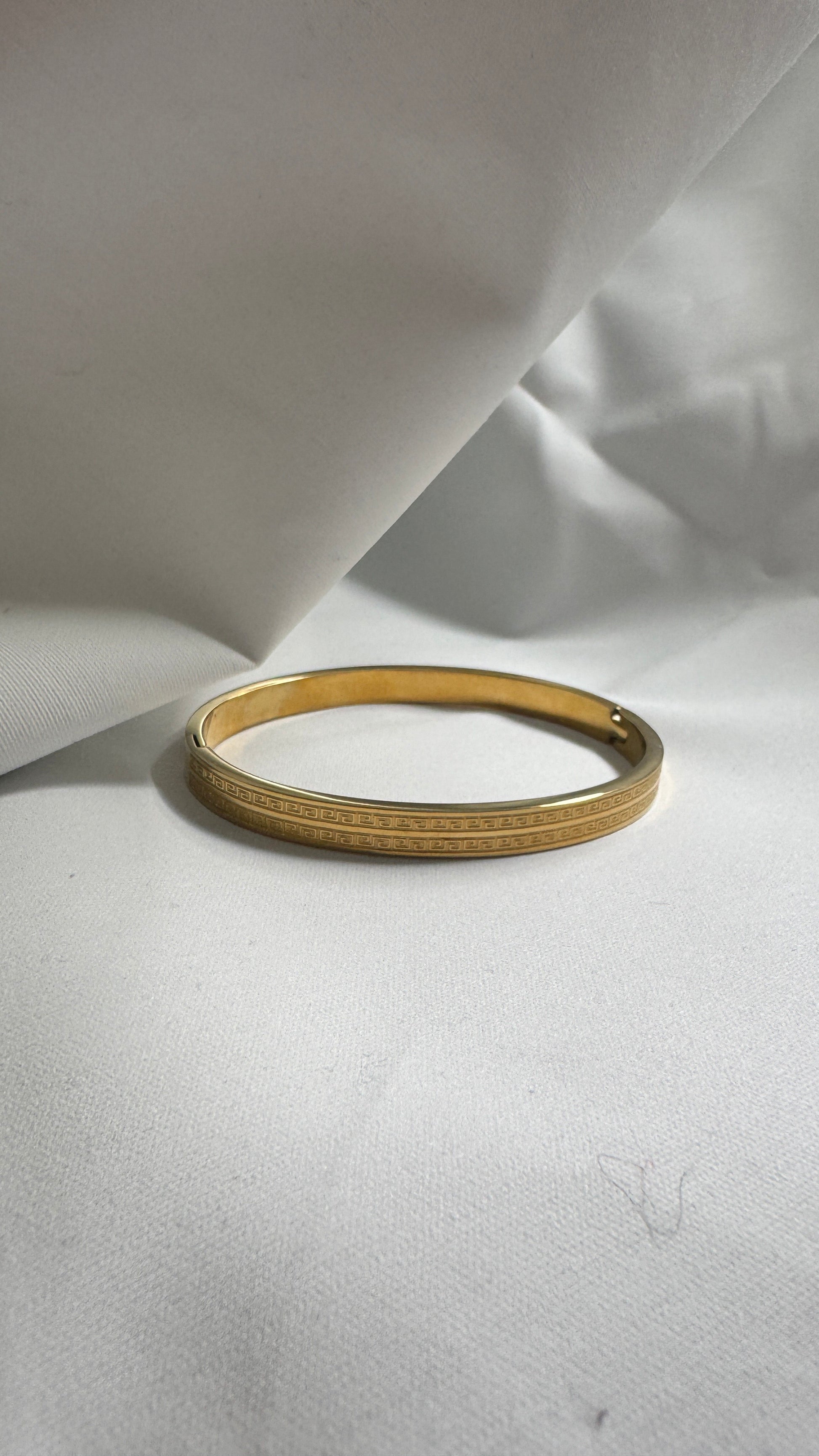 Nova Band Bracelet