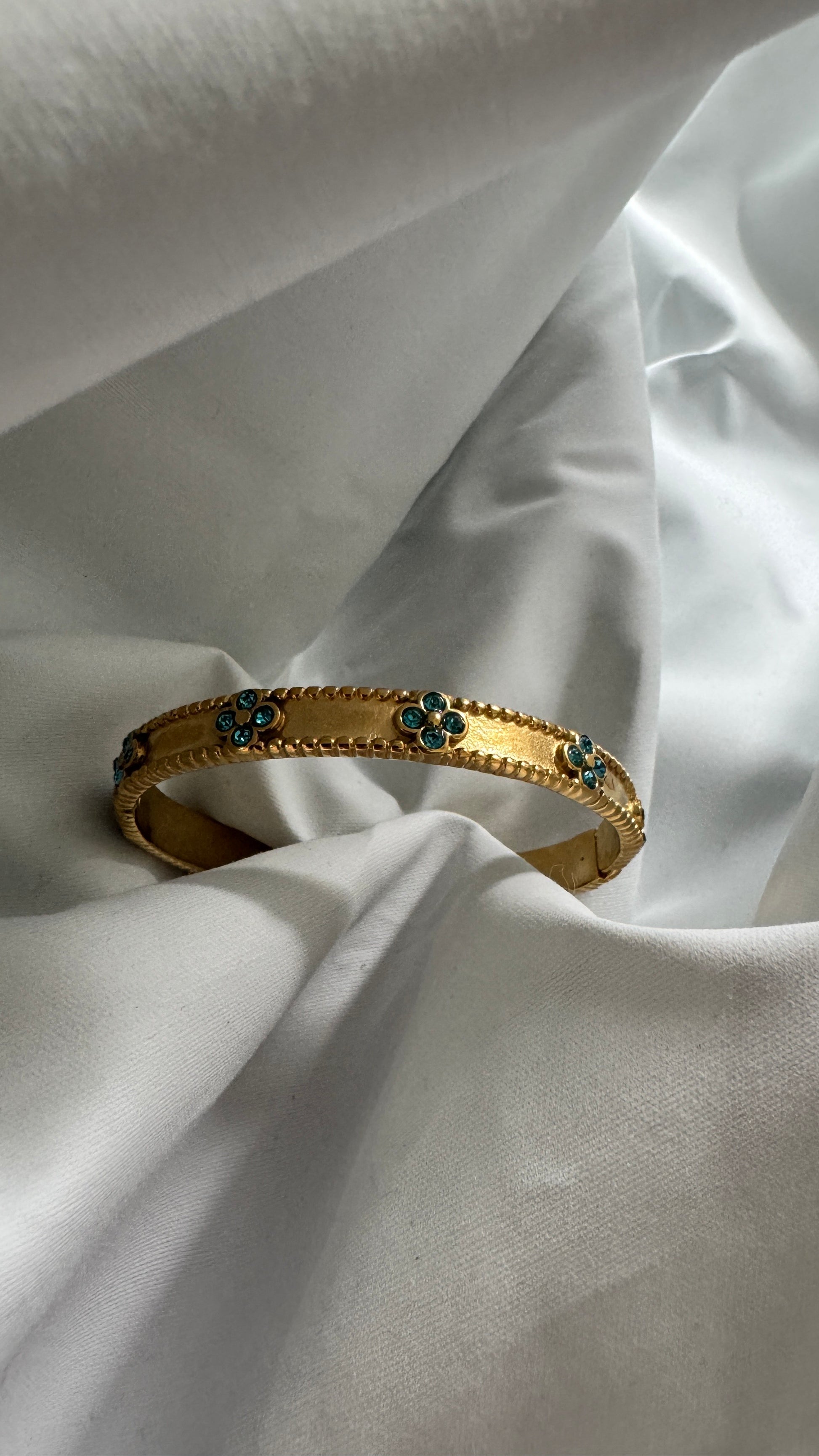 Bluebeam Bracelet