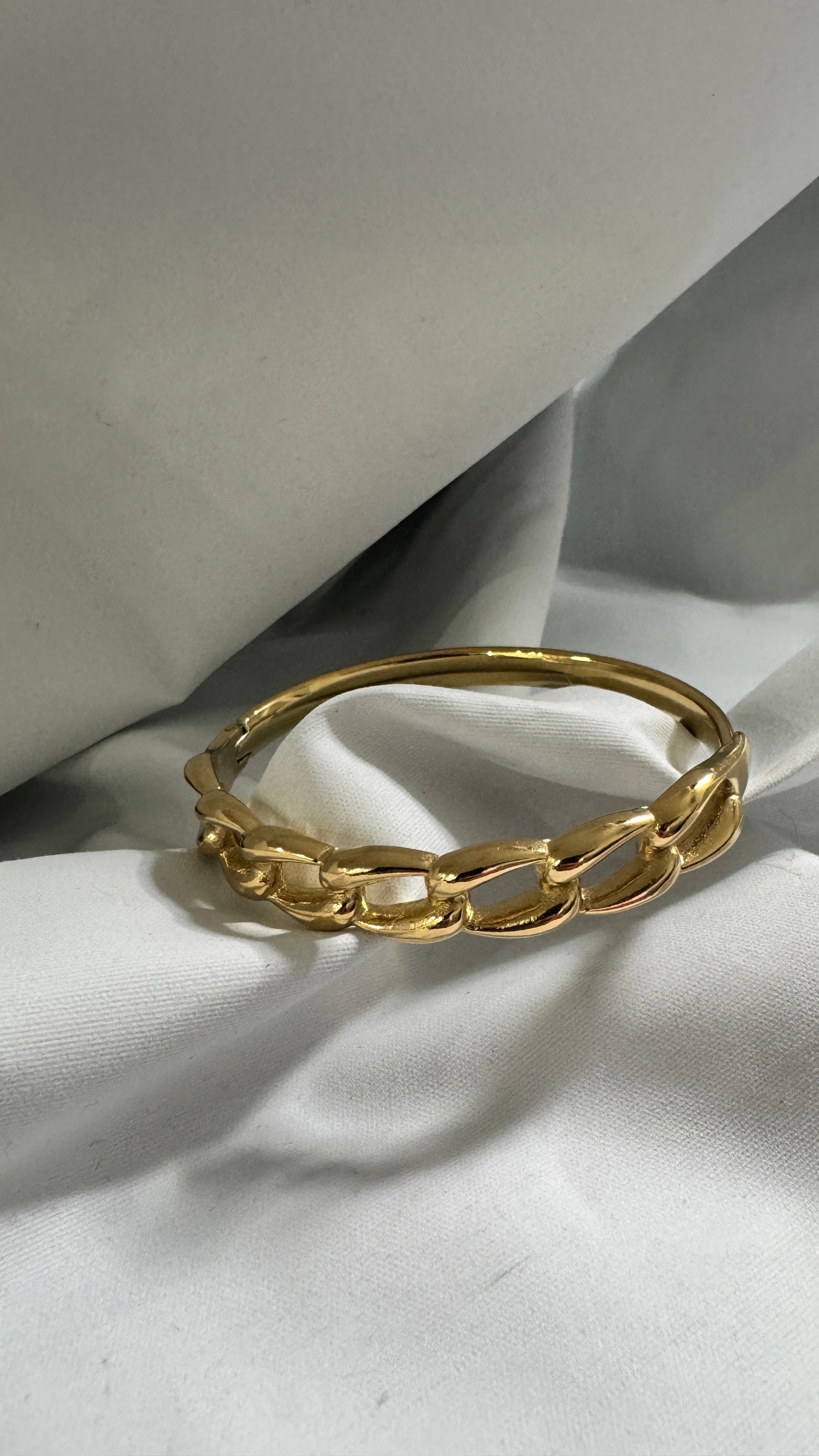 Core Link Bracelet