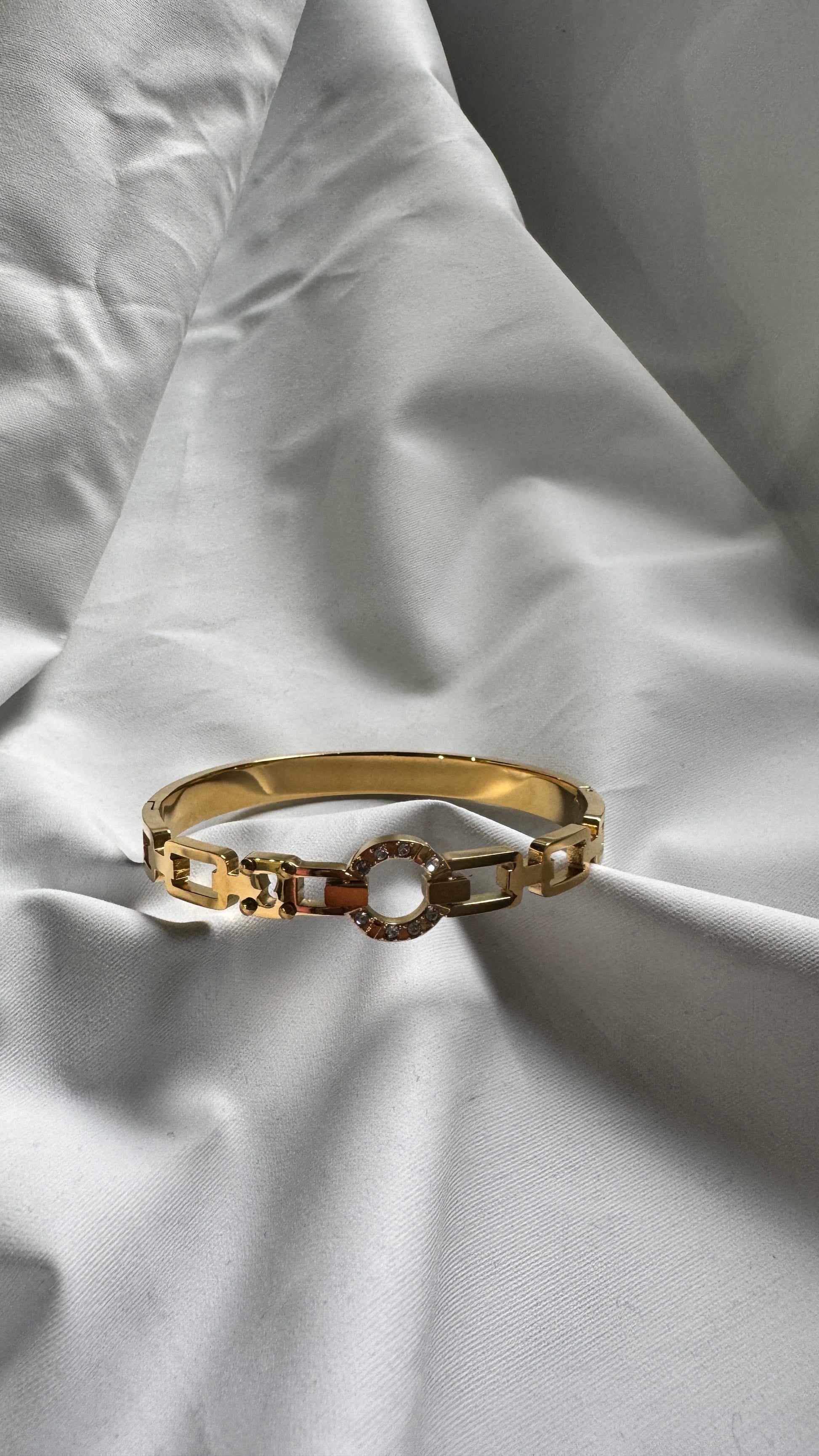 Sol & Stone Bracelet
