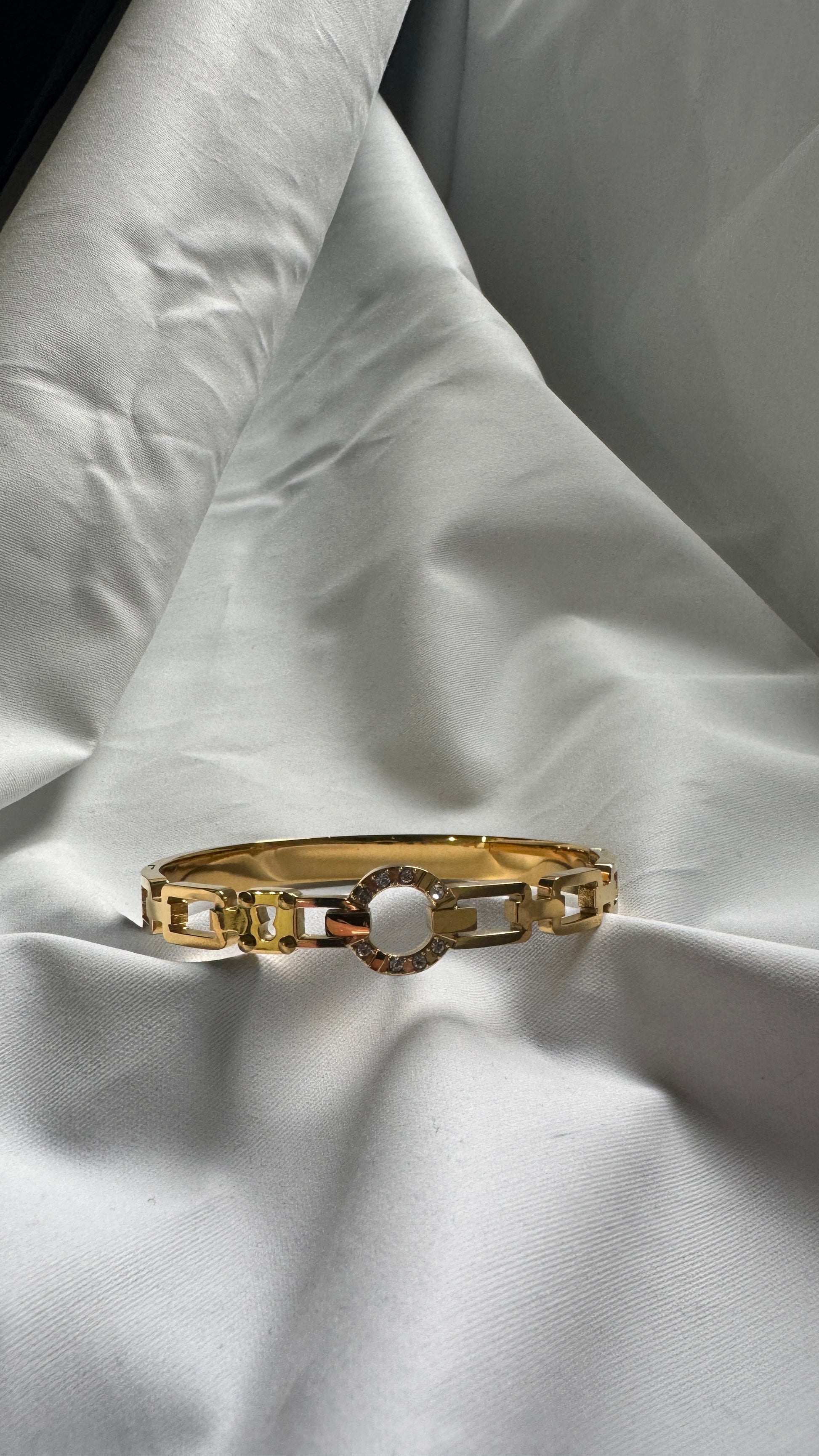 Sol & Stone Bracelet