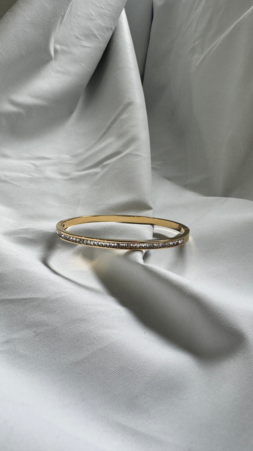 Auric Beam Bracelet