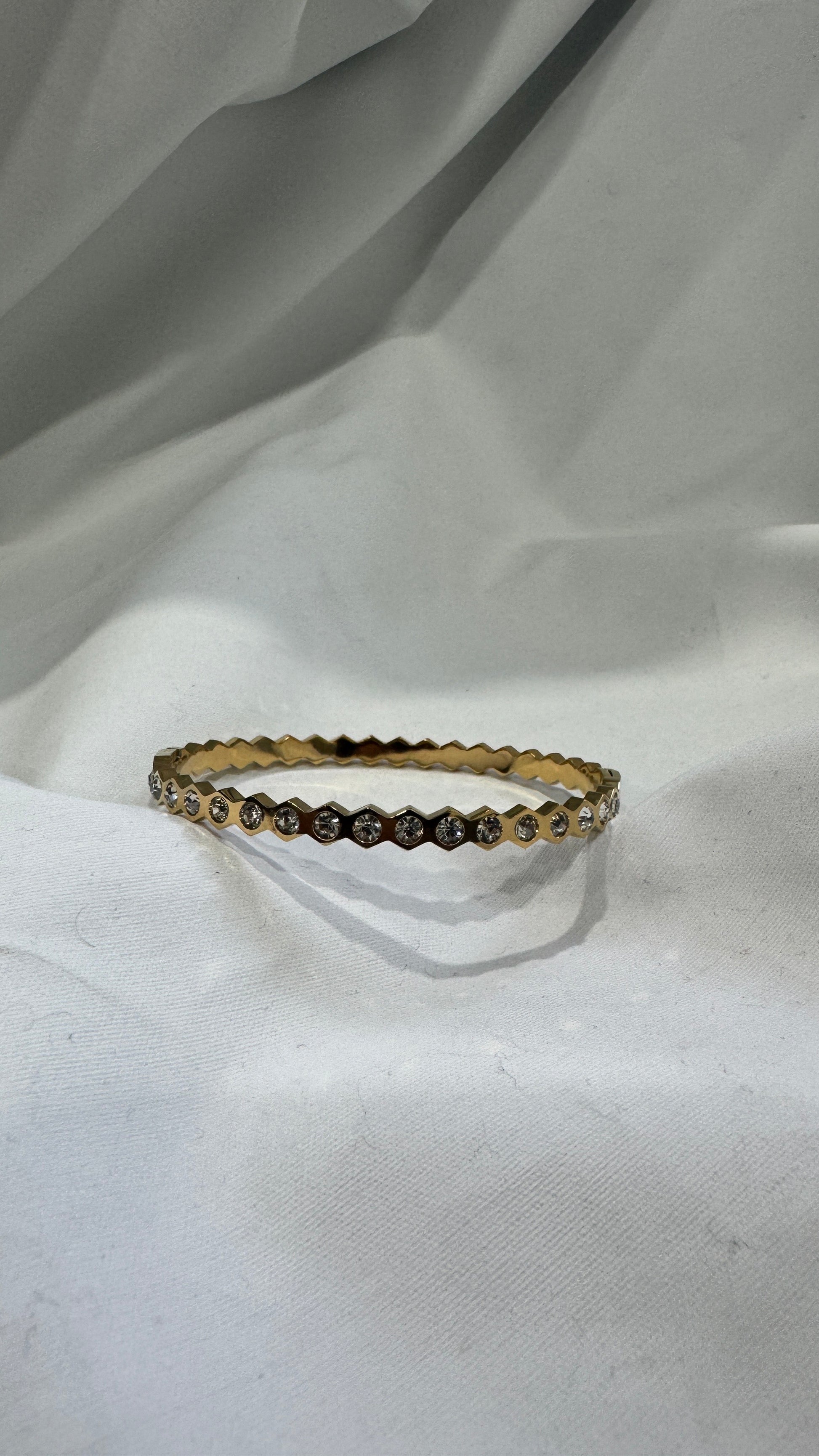 Pureline Bracelet