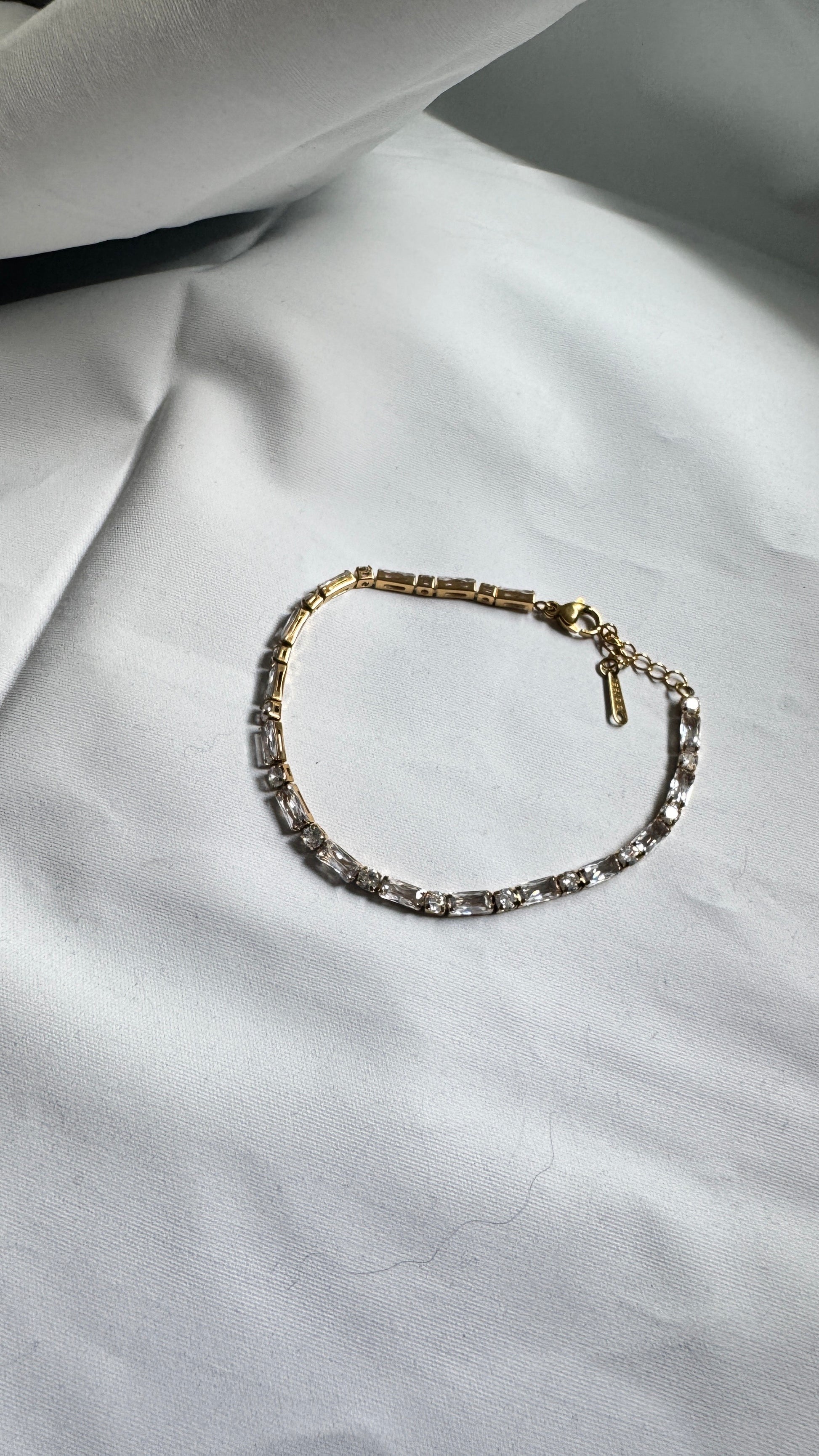 Auric Point Bracelet