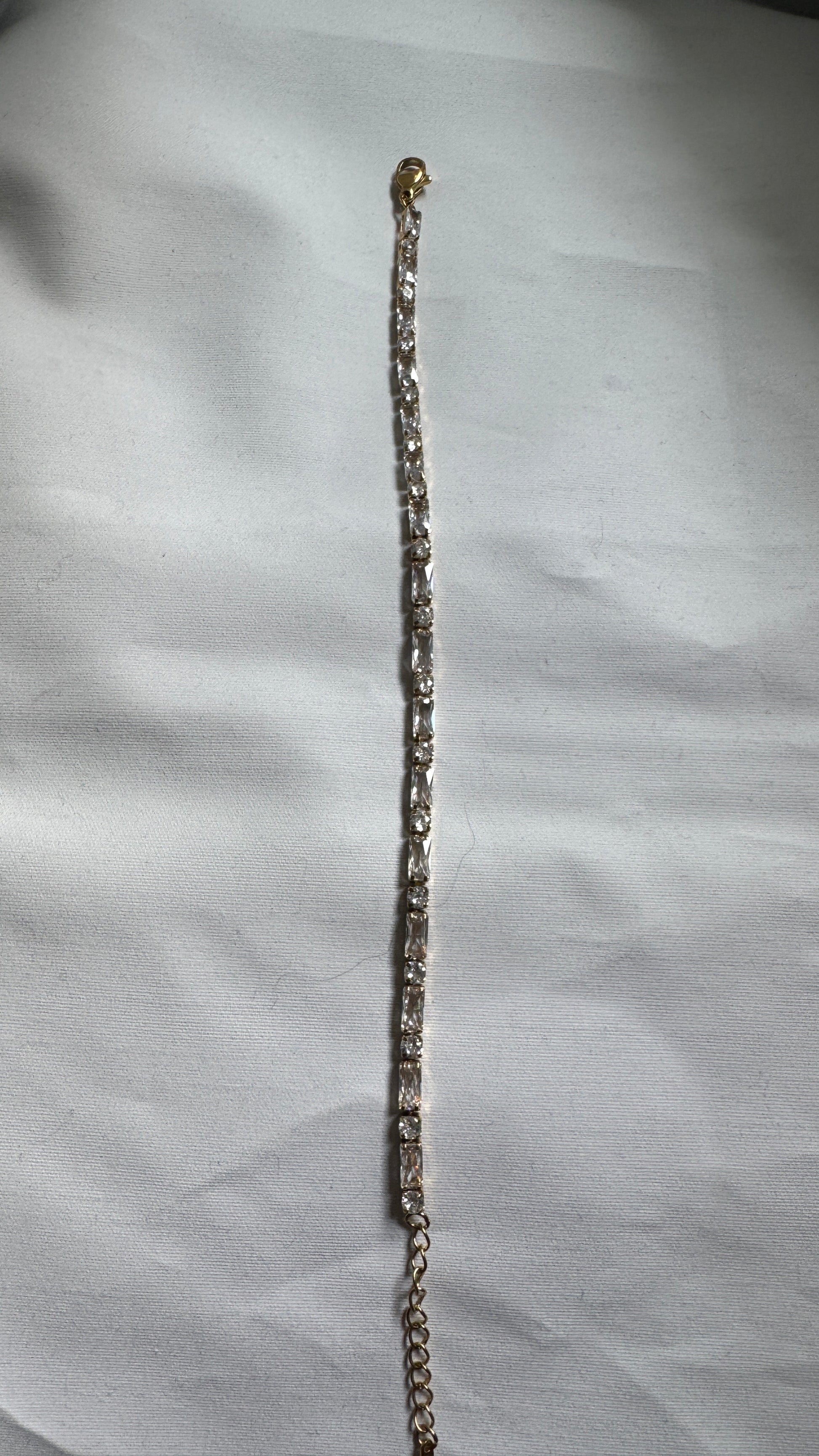 Auric Point Bracelet
