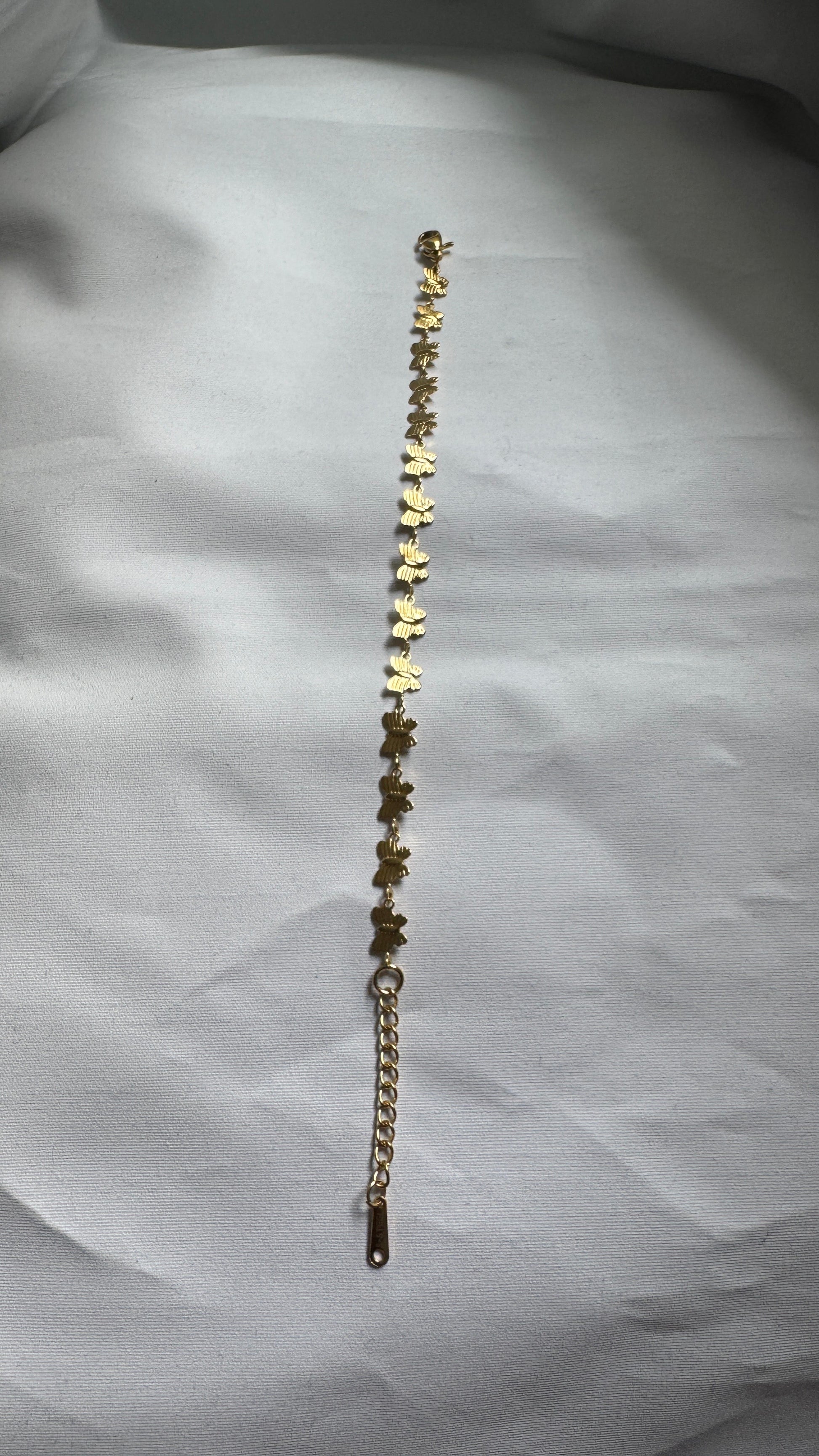 ButterBloom Bracelet