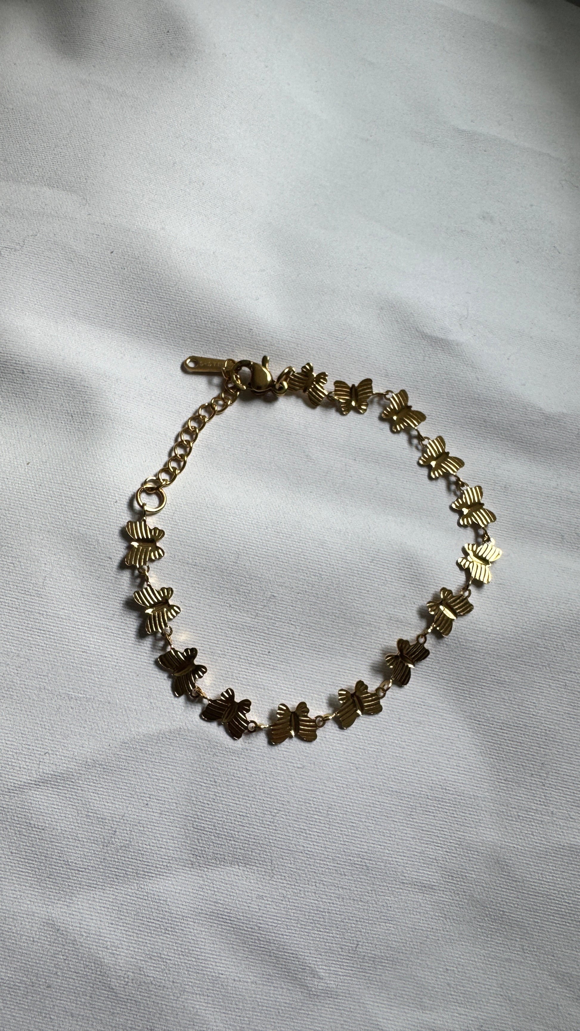 ButterBloom Bracelet