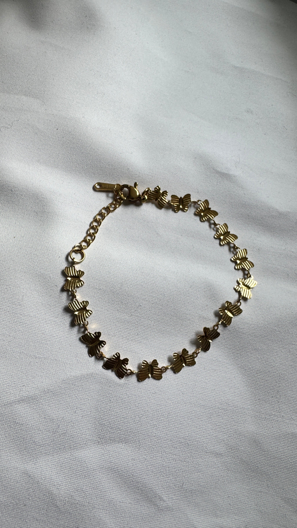 ButterBloom Bracelet
