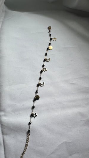 Twilight Anklet