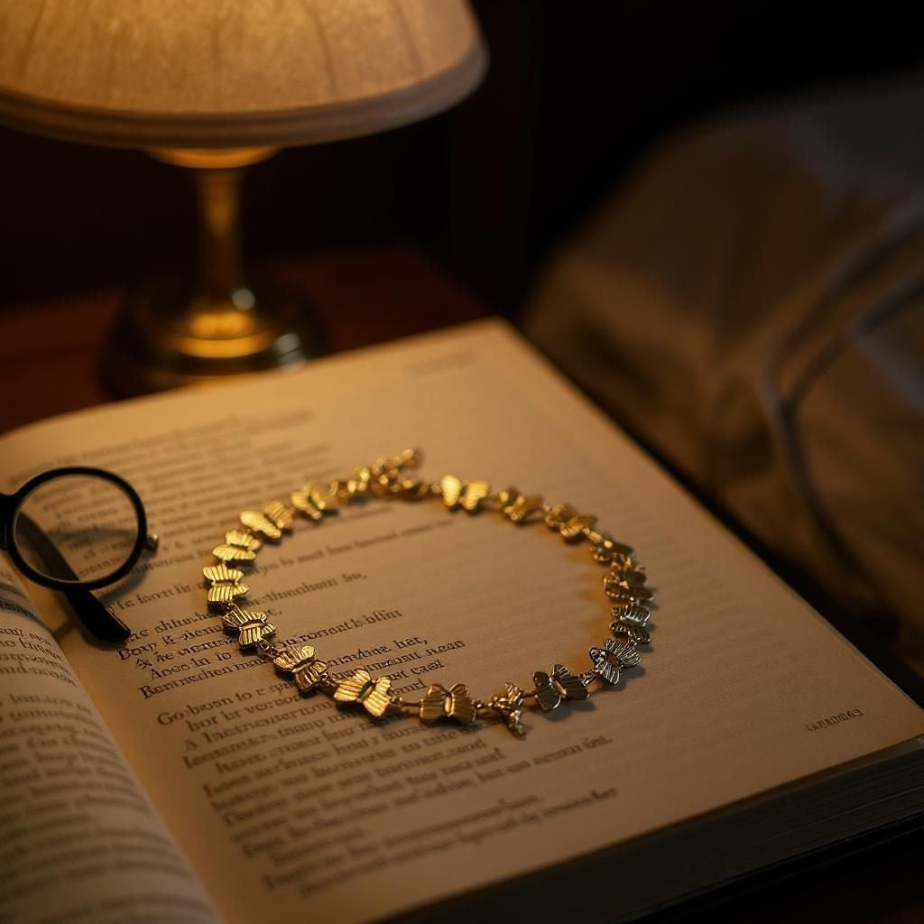 ButterBloom Bracelet
