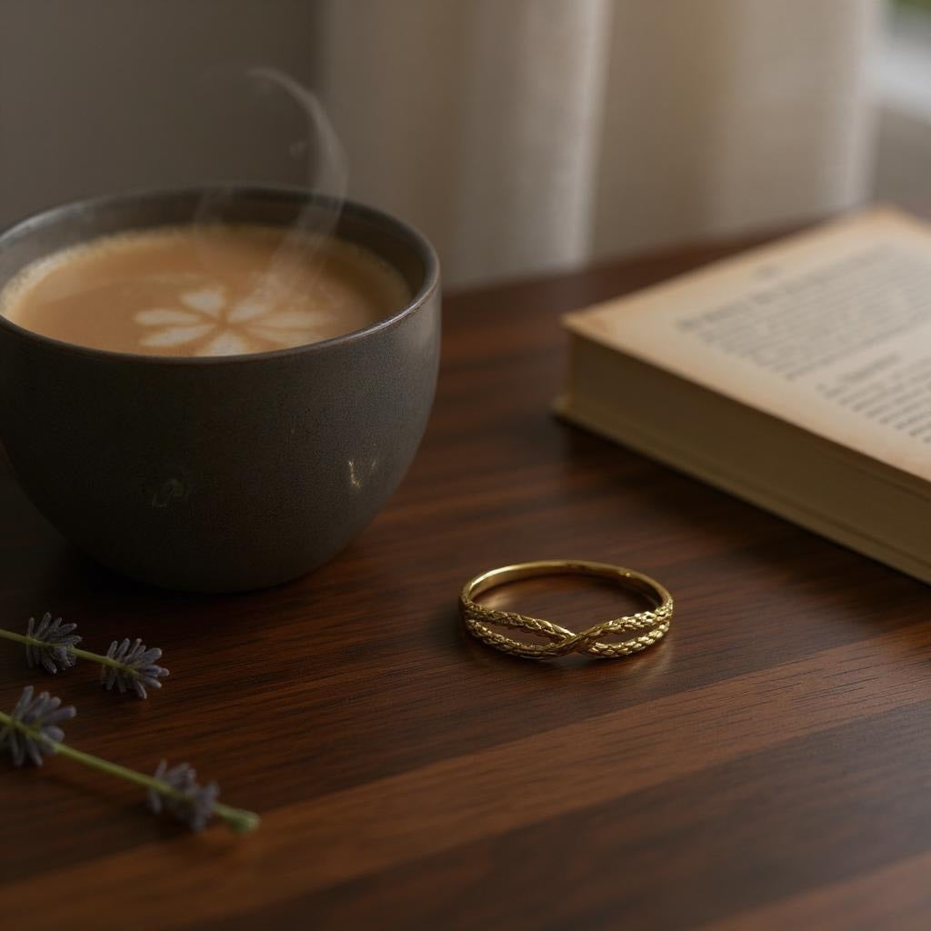 Radiant Hold Bracelet