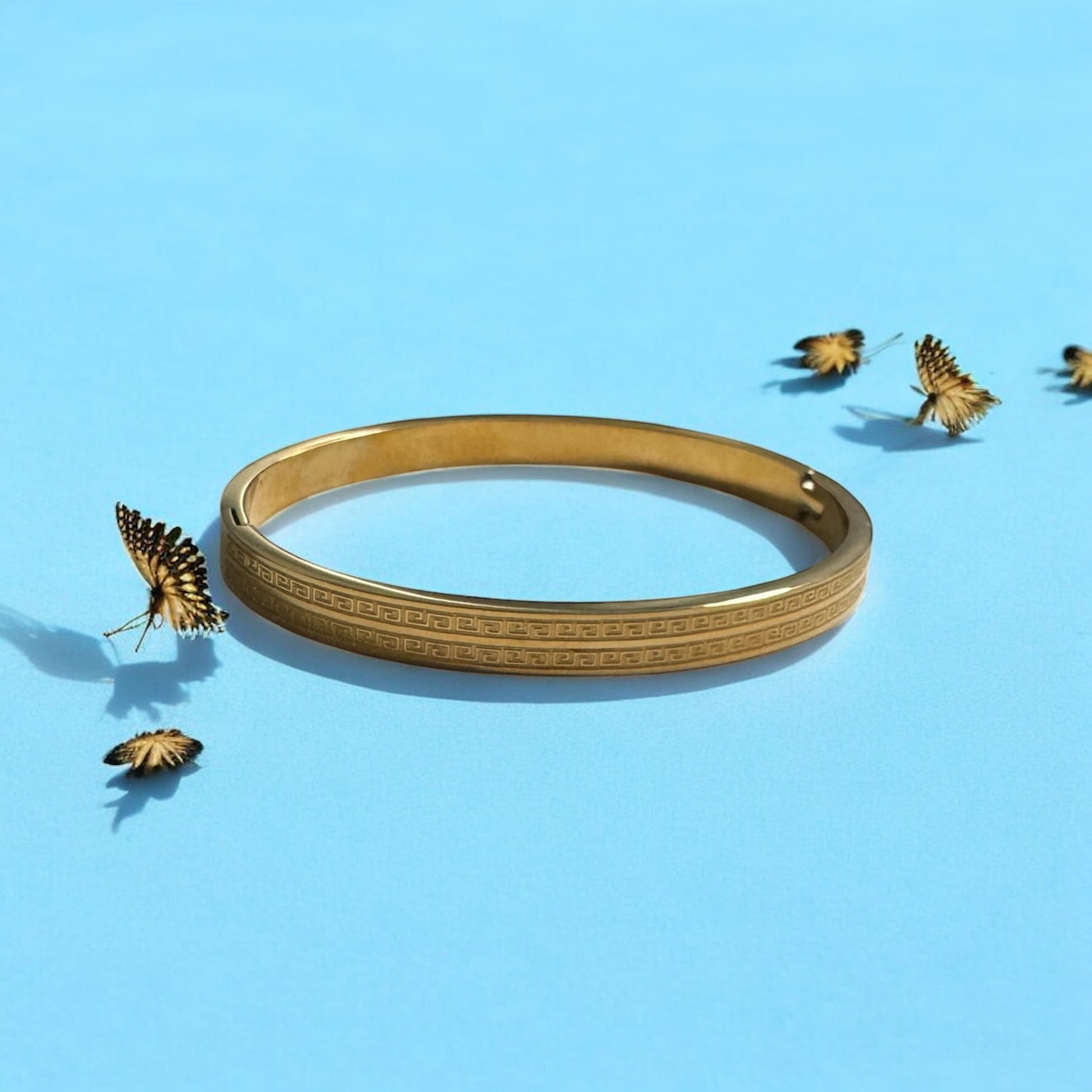 Nova Band Bracelet
