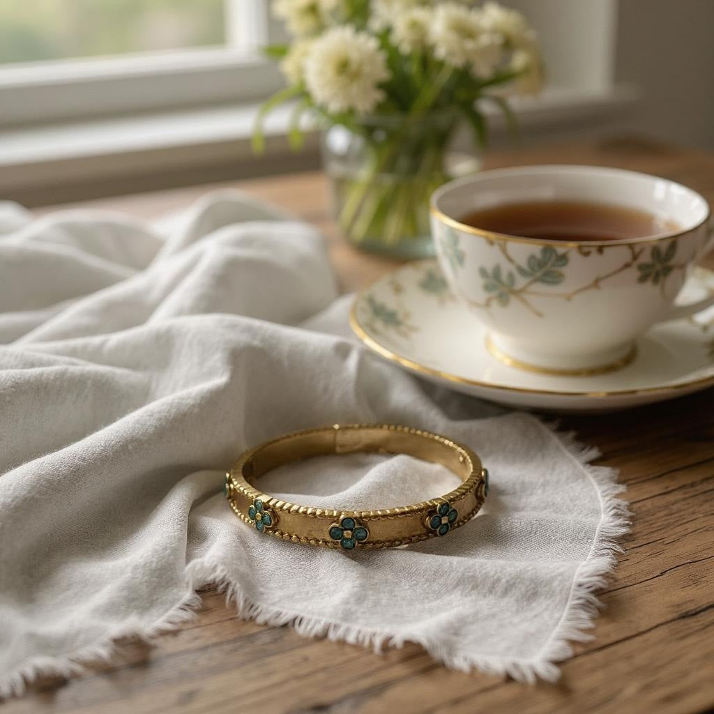 Bluebeam Bracelet
