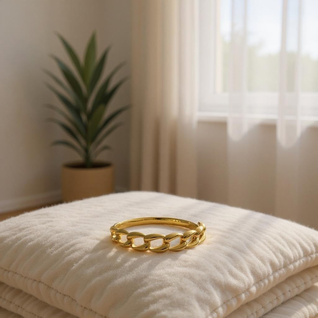Core Link Bracelet
