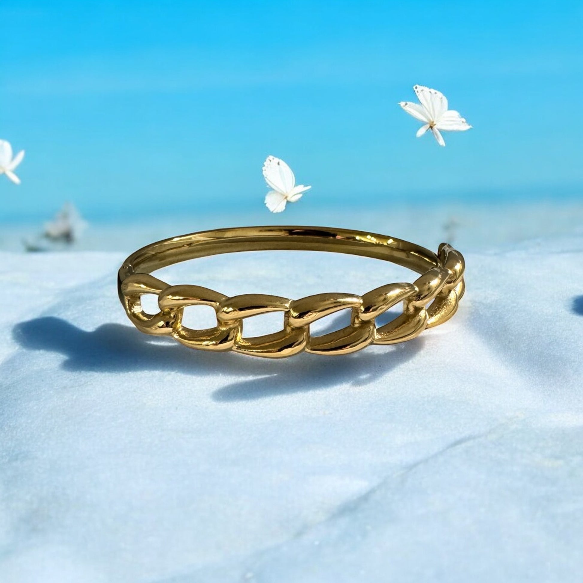 Core Link Bracelet