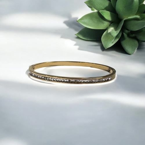 Auric Beam Bracelet