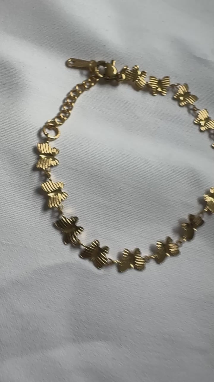 ButterBloom Bracelet