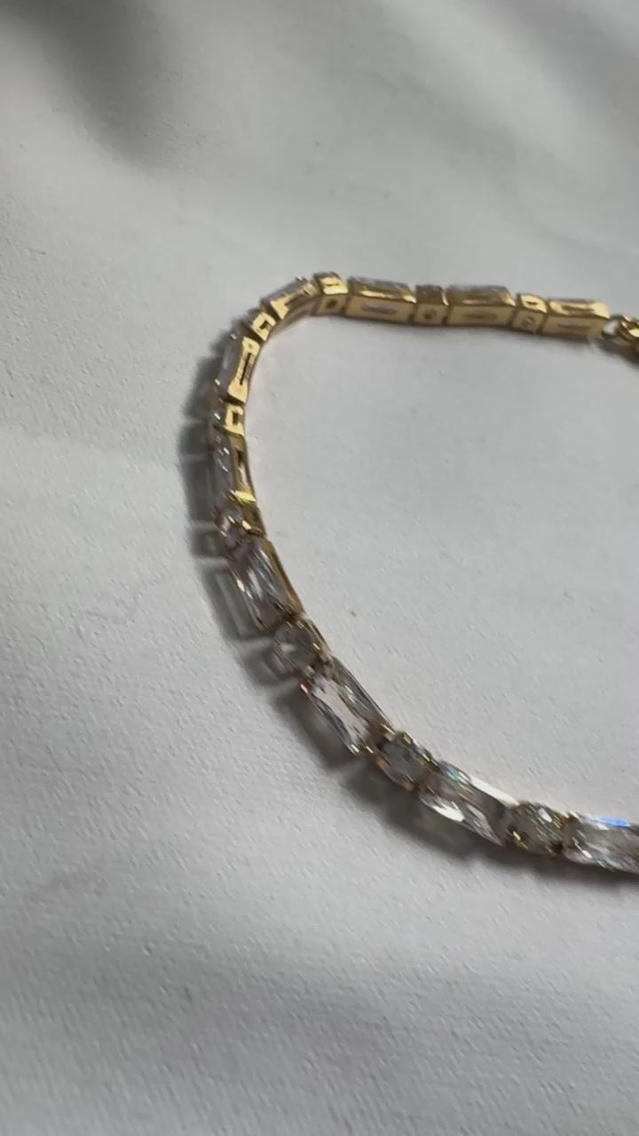 Auric Point Bracelet