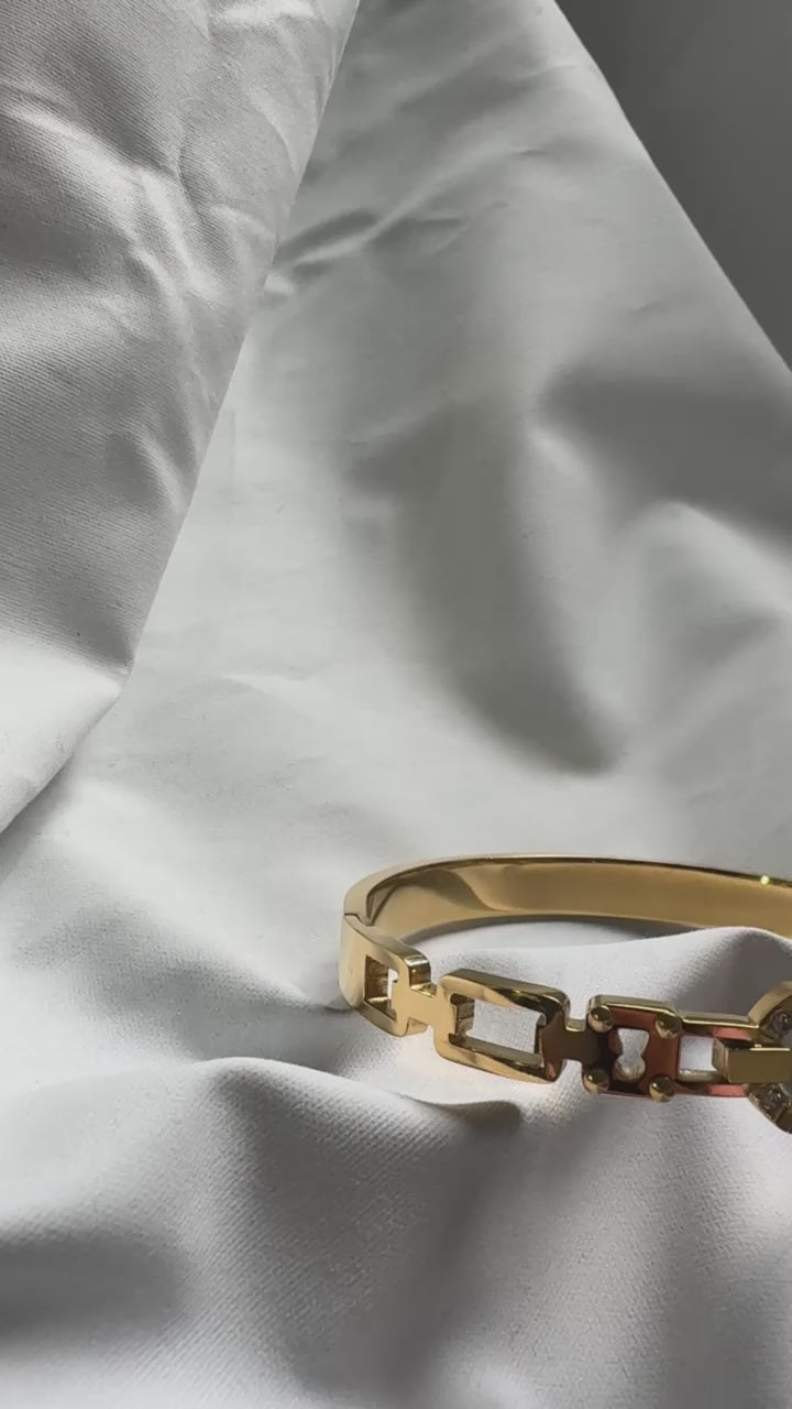 Sol & Stone Bracelet