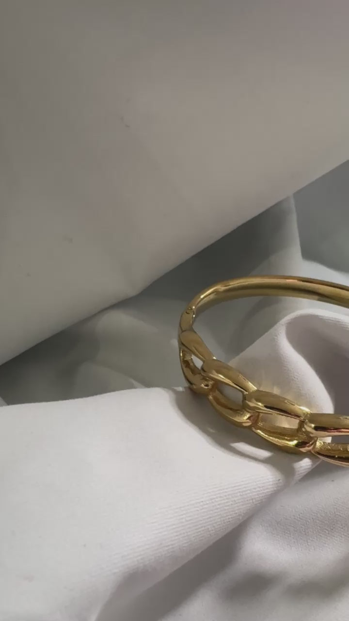Core Link Bracelet