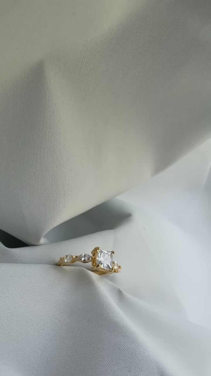 Prism Ring