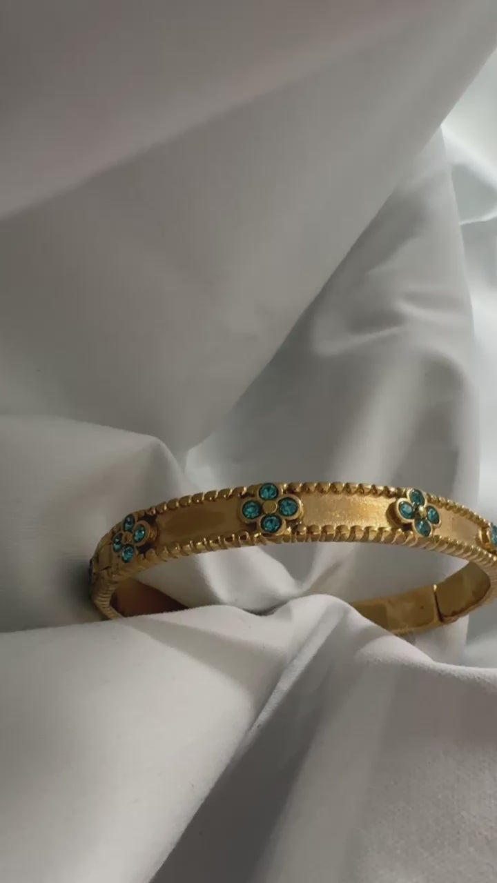 Bluebeam Bracelet